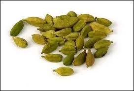 En forme de capsules vert gris, renfermant de petites grappes de graines, cette pice revient  la mode. C'est ...