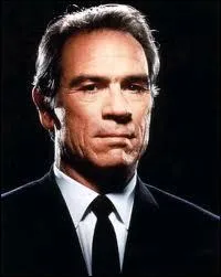 Dans quel film ne joue PAS Tommy Lee Jones ?
