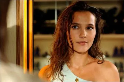 Dans quel film n'apparat-elle pas ?