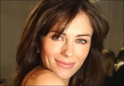 Dans quel film n'apparat-elle pas ?