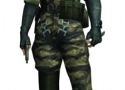 Quiz Metal Gear Solid 3 - Snake Eater (personnages)