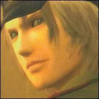 Qui est ce personnage ?