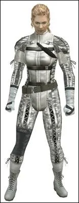 Qui est ce personnage ?