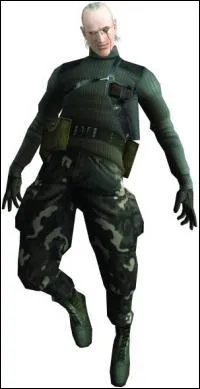 Qui est ce personnage ?