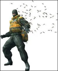 Qui est ce personnage ?