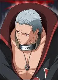 Qui est ce personnage ?