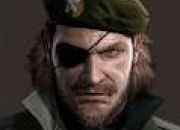 Quiz Metal Gear Solid : Peace Walker (personnages)