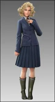 Qui est ce personnage ?