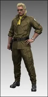 Qui est ce personnage ?