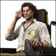 Qui est ce personnage ?