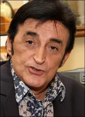 Chanteur, n  Nice le 24 Avril 1945.