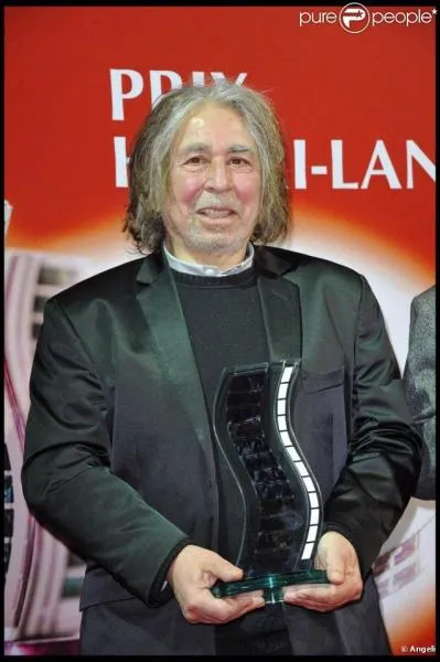 Compositeur de musique de film, n  Nice le 26 Avril 1932.