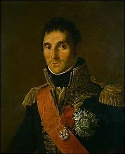 Marchal d'Empire, sous Napolon 1 er, n  Nice le 6 Mai 1758.