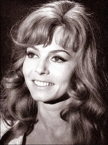 Actrice franaise, ne  Nice le 1 er Janvier 1939. Connue pour son rle d'Anglique.