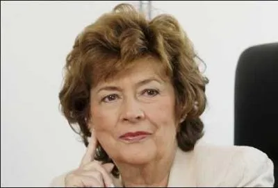 Journaliste franaise, ne  Nice le 15 Juin 1937.