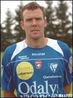 Gardien de but, n  Nice le 2 Mars 1979.