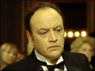 Acteur, n  Nice le 1 er Janvier 1925.