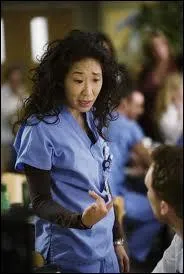 Avec qui va se marie Cristina ?