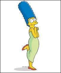 Quel est le vrai prnom de Marge Simpson ?