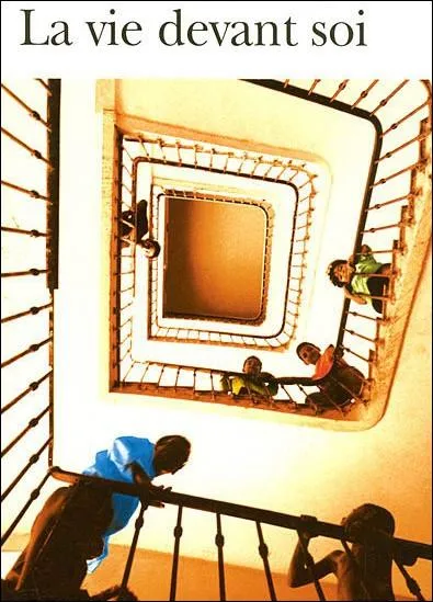 Cet livre est l'oeuvre de ...