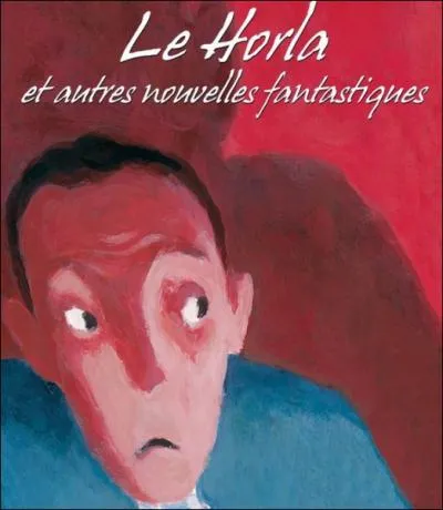Cet livre est l'oeuvre de ...
