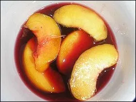 Que sont les Pches  la Capri ?