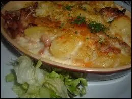 Qu'est-ce que la Crote normande ?