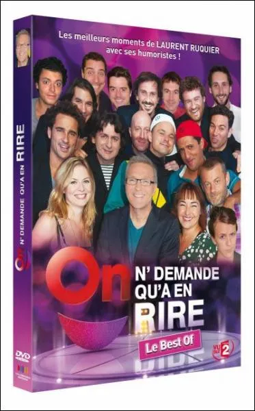 Quand est sorti le DVD de cette mission ?
