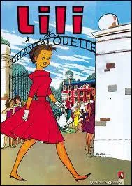 En quelle anne s'arrte la srie des  Lili , dj plusieurs fois interrompue ?