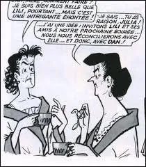 Vous souvenez-vous de ses horribles cousines ?