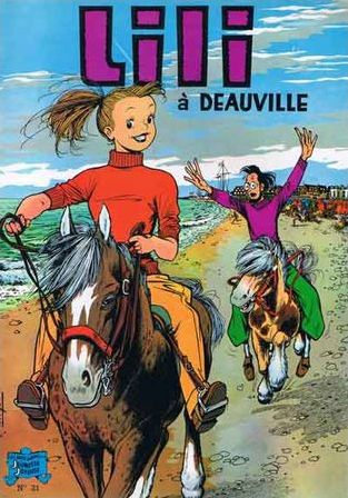 Quiz Bandes dessines