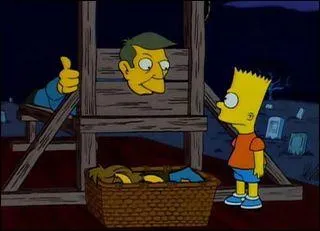 De quel pisode cette image vient-elle ?