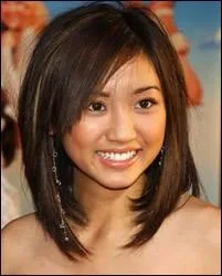 Qui est cette actrice ?