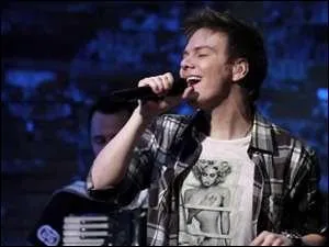 Qui chante  Ai se eu te pego   ? (2012)