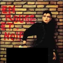 Qui chante  En rouge et noir  ? (1986)