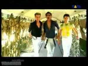 Qui chante  Dragostea Din Tei  ? (2004)