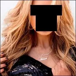 Quelle chanteuse chante  We run the night  ? (2012)