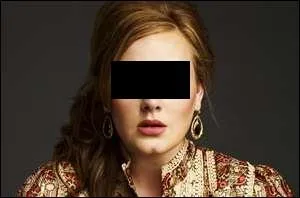 Qui chante  Someone like you  ? (2011)