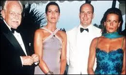 Qui a donné une impulsion et une renommée mondiale au festival du cirque de Monte-Carlo ?