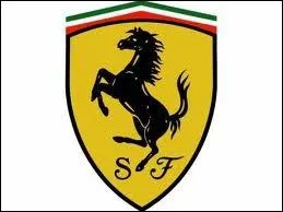 Quelle est cette marque de voiture ?