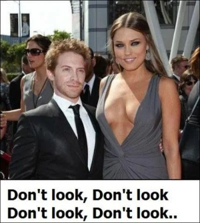 Admirez cet homme, vous avez devant vous une espce en voie de disparition ...