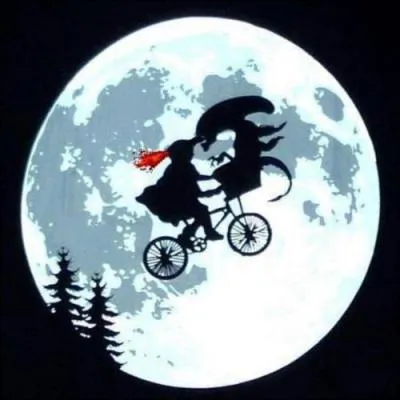 Que reprsente cette parodie ?