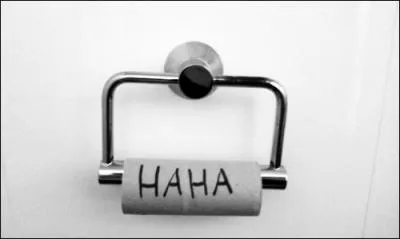 Que vous inspire la photo ?