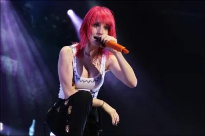  quel personnage de dessins anims est-elle compare ?