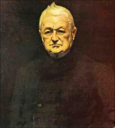 Comment se prnomme cette personne ?