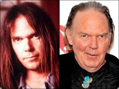 Un autre auteur compositeur , mais celui-ci est canadien. Quel est son nom ?