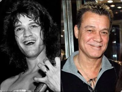 Qui est cette autre rock star ?