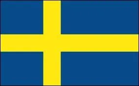 A quel pays appartient ce drapeau ?