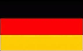 A quel pays appartient ce drapeau ?