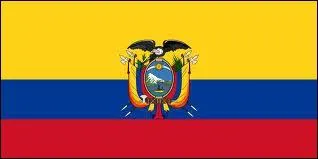 A quel pays appartient ce drapeau ?